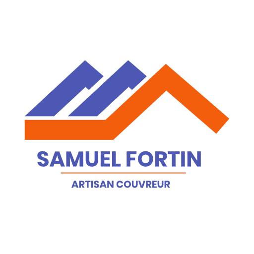 logo Samuel FORTIN un pro de la rénovation de toiture