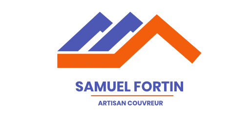 logo Samuel Fortin couvreur dans l'Eure